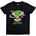 Green Day Welcome to Paradise Black M Риза (GDTS11MB02)
