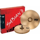 Sabian B8X FirstPack 13