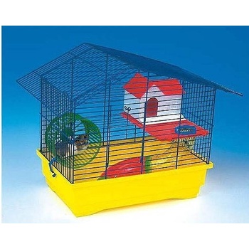 Cobbys Pet Criceto House 49,5 x 32,5 x 38 cm