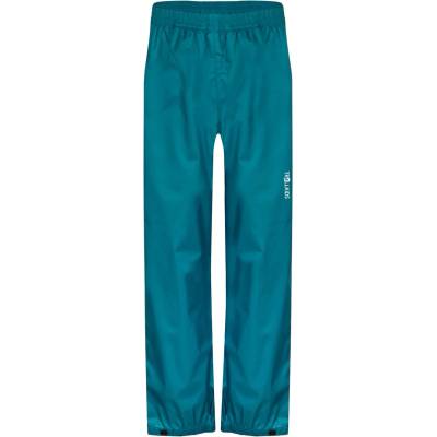 Trollkids Детски водоустойчив панталон Trollkids Kid's Trolltunga Pants Waterproof trousers - Teal - размер 98 (EU) (701-2962-0412)