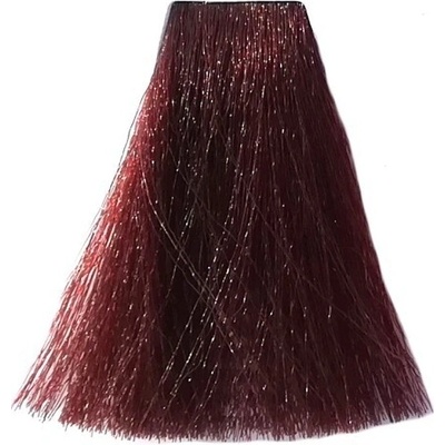 Mila Milton Color Cream Profi krémová farba na vlasy červené víno 5.65 100 ml