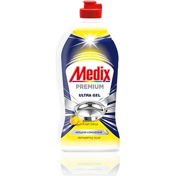 Image 1 of Medix PREMIUM Fresh Citrus 415мл