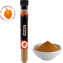 Hot Chip Habanero Chilli prášek 10 g