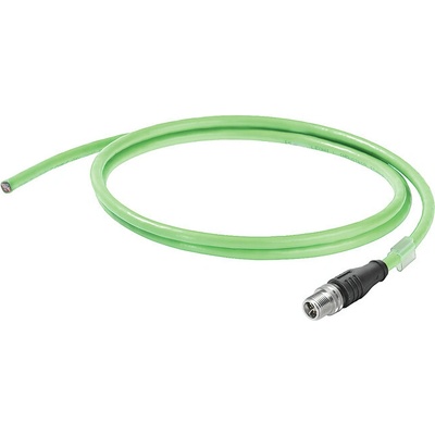 Weidmüller IE-C6EL8UG0200XCSXXX-E
