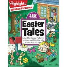 Easter Tales HIGHLIGHTSPaperback / softback