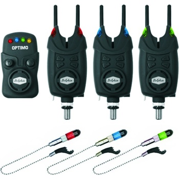 Delphin OPTIMO 9V + CSWII + snag 3 + 1