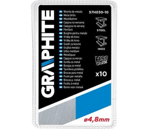 Graphite 57H030-10