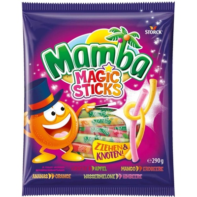 Storck Mamba Magic Sticks 290 g