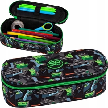 Patio CoolPack Campus Kids From The Block