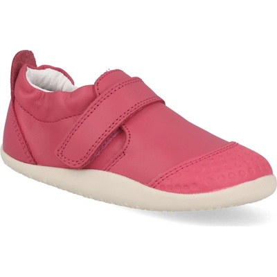 Bobux Go Radiant Xplorer barefoot capáčky raspberry