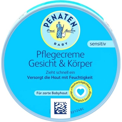 PENATEN Seife mýdlo 100 g