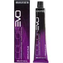 Selective Colorevo Coloring Cream 5.06 Ice Coffee Light Brown 100 ml