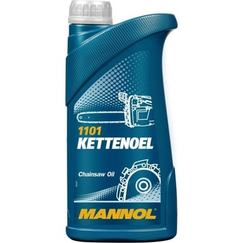 MANNOL Масло за вериги на резачки MANNOL Kettenoel 1L