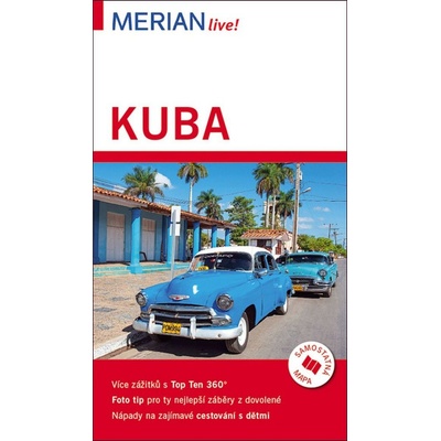 Merian 71 Kuba