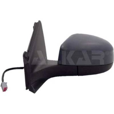 ALKAR Vonkajšie spatné zrkadlo 6142376