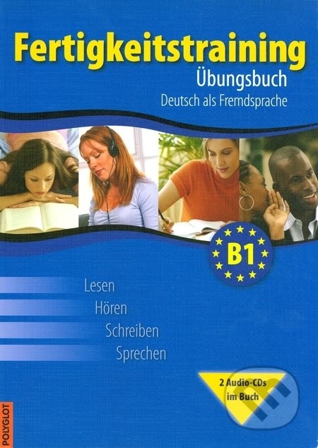 Fertigkeitstraining Cd audio