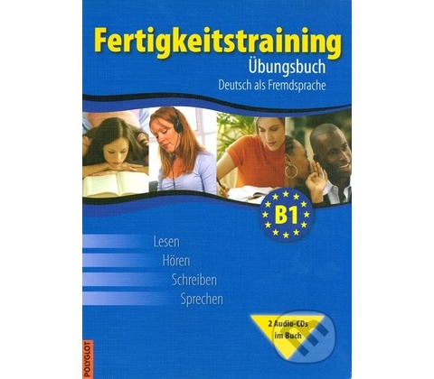 Fertigkeitstraining Cd audio