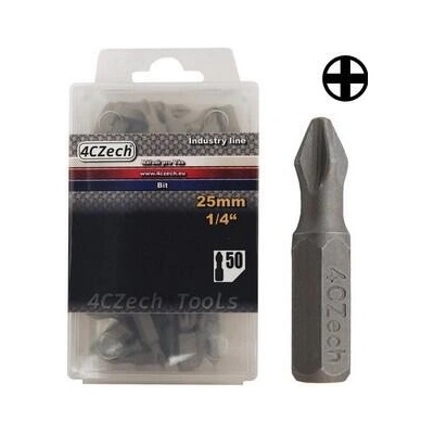 4CZech 50 ks 4CZ-8072-04-50