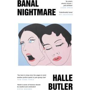 Banal Nightmare (ISBN: 9781399618236)