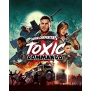 John Carpenters Toxic Commando