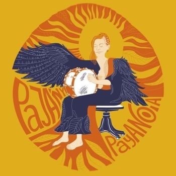 PAYANOIA - PAJANY CD