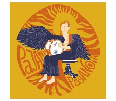 PAYANOIA - PAJANY CD