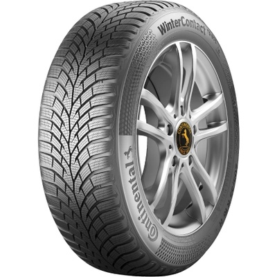 Continental ContiWintercontact TS 870 165/65 R15 81T