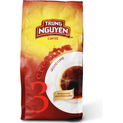Trung Nguyen Creative 3 mletá 250 g