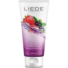 Liebe Lubricant Red Fruits 100 ml