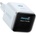 Anker Захранване за ел. мрежа с USB-C порт и смарт дисплей - Anker Nano 45W USB-C Wall Charger With Smart Display (син) (A121DG31)
