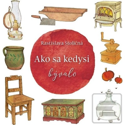 Ako sa kedysi bývalo