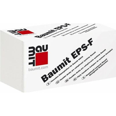 Baumit EPS-70 F Fasádní 50 x 100 x 20 cm 1,0 m2