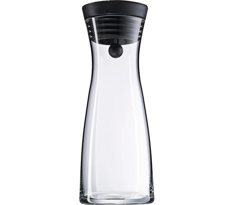 WMF Karafa na vodu čierna Basic 0,75 l