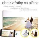 Obraz z fotografie - PANORÁMA - rôzne rozmery fotop