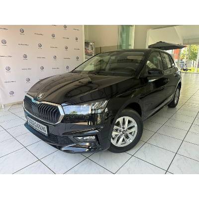 Skoda Fabia 1.0 TSI Selection DSG Top Selection 85 kW