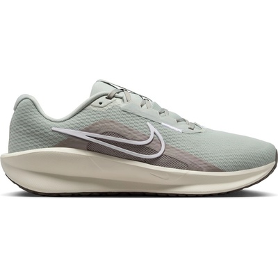 Nike NIKE DOWNSHIFTER 13 - Silv/Grey/Stone