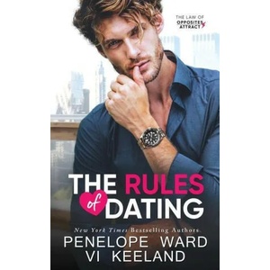 Rules of Dating | Vi Keeland (ISBN: 9781951045852)