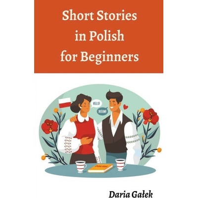 Short Stories in Polish for Beginners