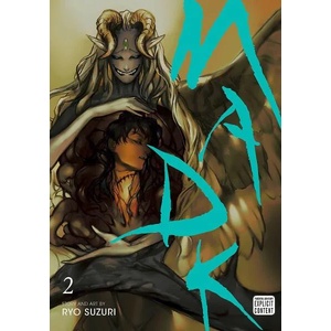 MADK, Vol. 2 (ISBN: 9781974719464)