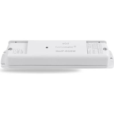 HOMEMATIC OVLADAČ LED RGBW
