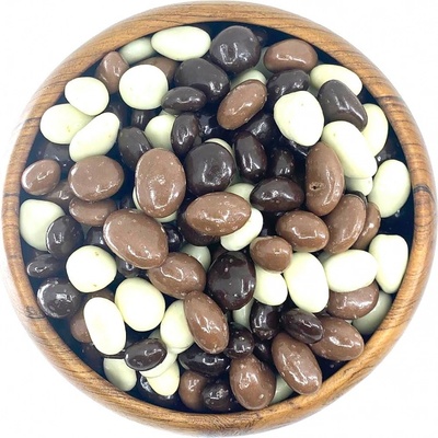 Zdravoslav Rozinky MIX 250 g