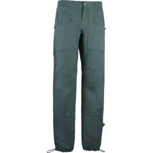 E9 Мъжки панталон за катерене E9 F-Blat2 Climbing trousers - Slate (009-1548-0312)