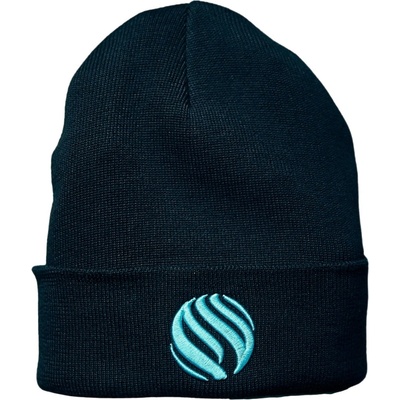 Hummel beanie powervolleys x Mantahari pwd0002 schwarz