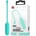 Boss of Toys Vibrating Egg Stimulator USB Massager 12 Mode