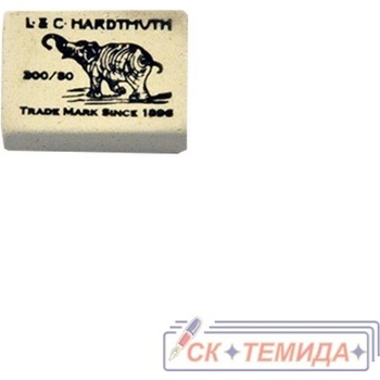 Гума Кохинор 300/80