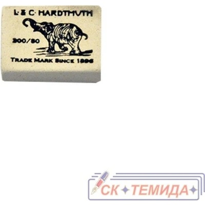 Гума Кохинор 300/80