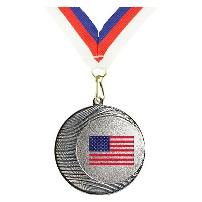 Medaile USA