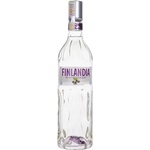 Finlandia Blackcurrant - водка 700ml 700 ml