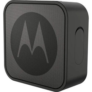 Motorola Sonic Boost 220 Портативна тонколона