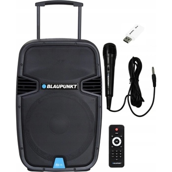 Blaupunkt PA12